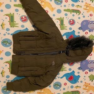 North Face Women Jacket